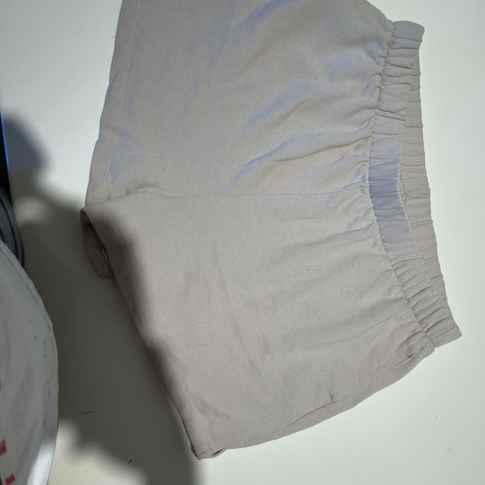 Garage Women’s Sweat Short